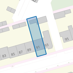 Perceel RNN01-H-7321