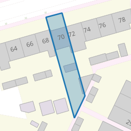 Perceel RNN01-H-7326