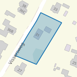 Perceel RNN01-H-7343