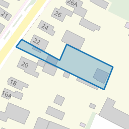 Perceel RNN01-H-7344