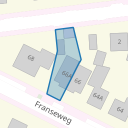 Perceel RNN01-H-7350