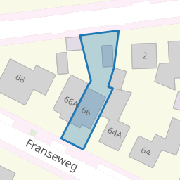 Perceel RNN01-H-7351