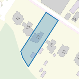 Perceel RNN01-H-7378