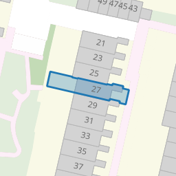 Perceel RNN01-H-7384