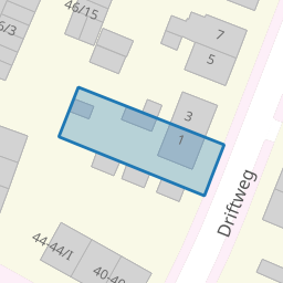 Perceel RNN01-H-7392