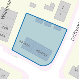 Perceel RNN01-H-7393