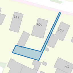 Perceel RNN01-H-7394
