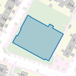 Perceel RNN01-H-7398