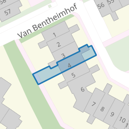 Perceel RNN01-H-7400