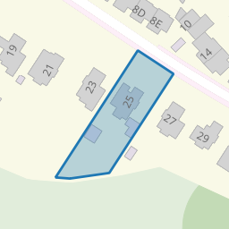 Perceel RNN01-H-7408