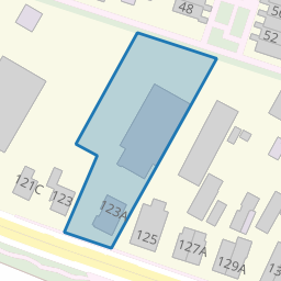 Perceel RNN01-H-7417