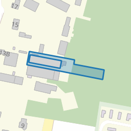 Perceel RNN01-H-7427