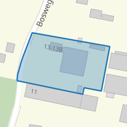 Perceel RNN01-H-7428