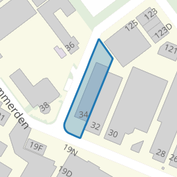 Perceel RNN01-H-7446