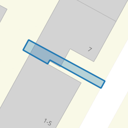 Perceel RNN01-H-7460