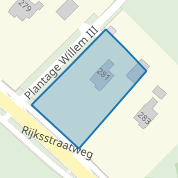 Perceel RNN01-H-7505