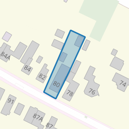 Perceel RNN01-H-7516