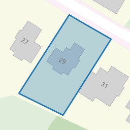 Perceel RNN01-H-7521