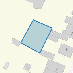 Perceel RNN01-H-7526