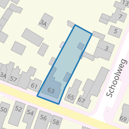 Perceel RNN01-H-7527