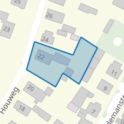 Perceel RNN01-H-7547