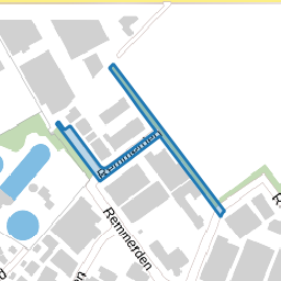 Perceel RNN01-H-7562