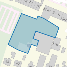 Perceel RNN01-H-7567