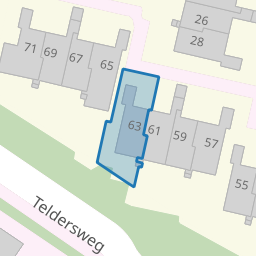 Perceel RNN01-H-7572