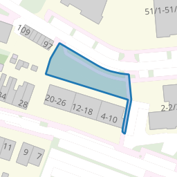 Perceel RNN01-H-7592