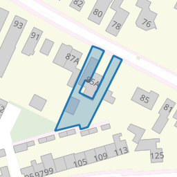 Perceel RNN01-H-7594