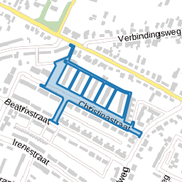 Perceel RNN01-H-7602
