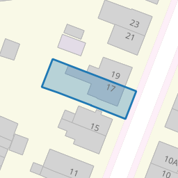 Perceel RNN01-H-7609