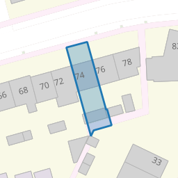 Perceel RNN01-H-7611