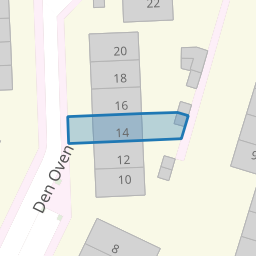 Perceel RNN01-H-7617