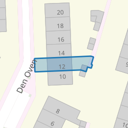 Perceel RNN01-H-7618