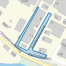 Perceel RNN01-H-7625