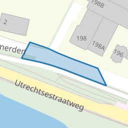 Perceel RNN01-H-7626