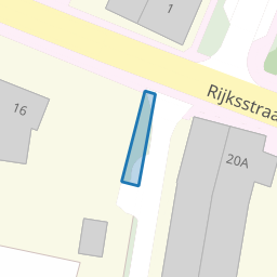 Perceel RNN01-H-7636