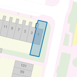 Perceel RNN01-H-7651