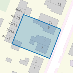 Perceel RNN01-H-7652