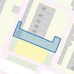 Perceel RNN01-H-7662