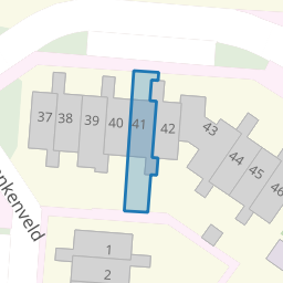 Perceel RNN01-H-7675