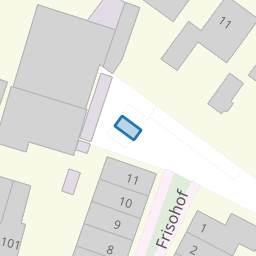 Perceel RNN01-H-7702