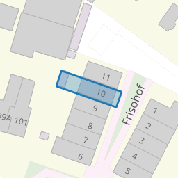 Perceel RNN01-H-7709