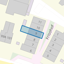 Perceel RNN01-H-7710