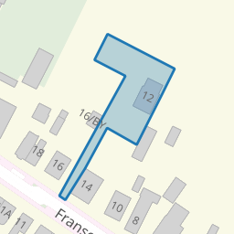 Perceel RNN01-H-7718