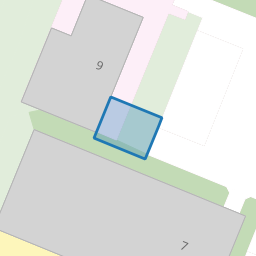 Perceel RNN01-H-7723