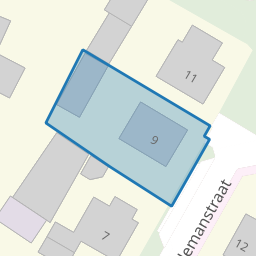 Perceel RNN01-H-7726