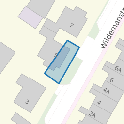 Perceel RNN01-H-7734