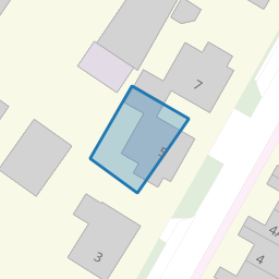 Perceel RNN01-H-7735